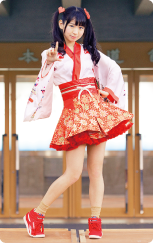 ≪ソロ版≫古川未鈴サンプル